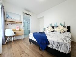 Aquarius By The Park (D16), Condominium #514223031